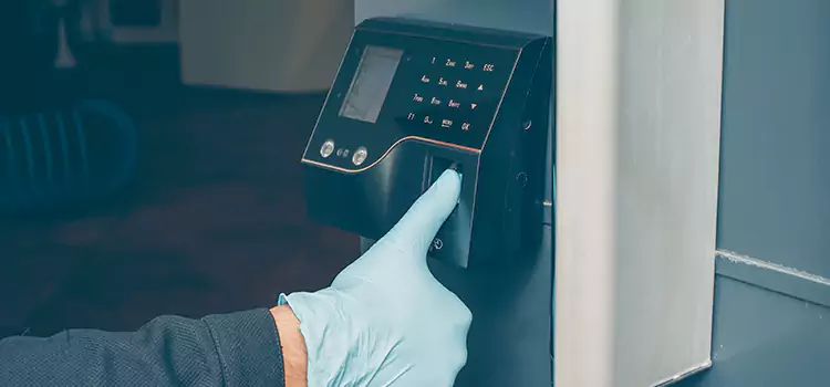 Access Control Installation Live Oak