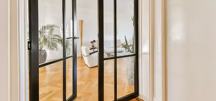Bifold Door Replacement Live Oak