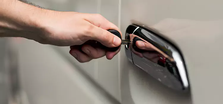 Why Choose Our Auto Locksmith Team in Live Oak, CA?