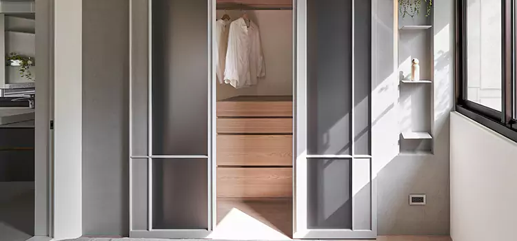 Mirror Sliding Door Replacement Live Oak