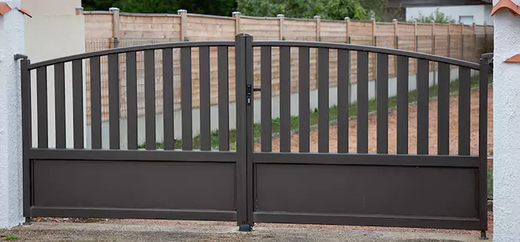 Advanced Gate Solutions in Live Oak, CA