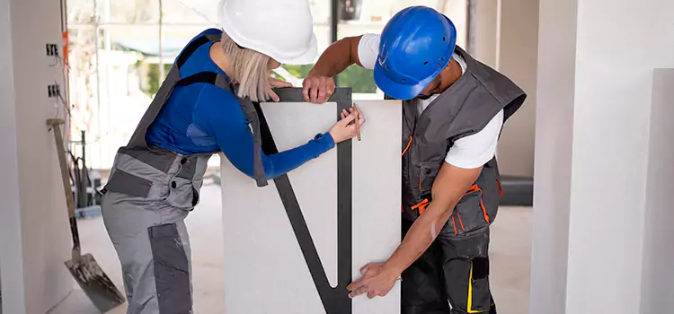 Why Choose Us for Door Panel Services in Live Oak, CA?