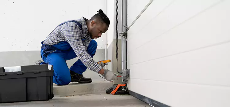 Expert Solutions for Every Garage Lock Need in Live Oak, CA