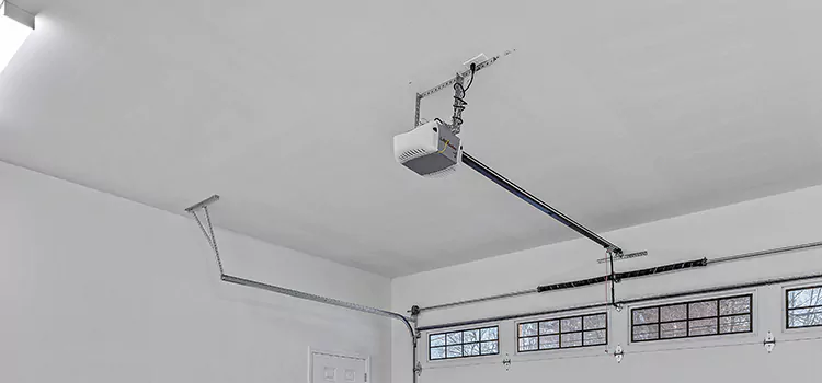 Experienced Garage Door Installers Live Oak