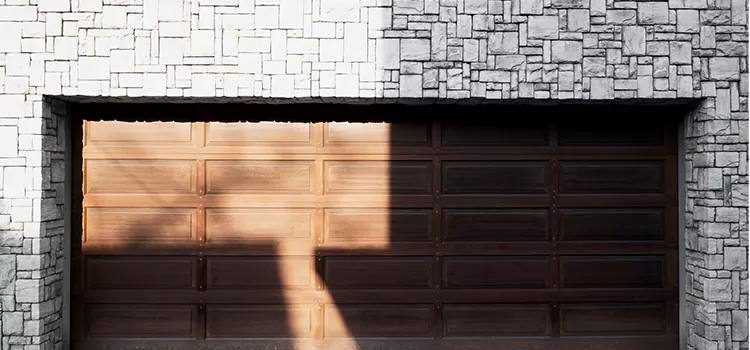 Garage Door Installation Live Oak