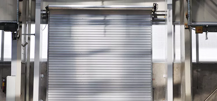 Roller Door Maintenance Live Oak