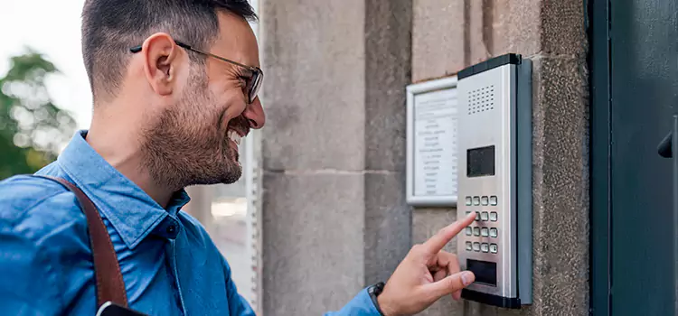 Advanced Solutions for Enhanced Security in Live Oak, CA
