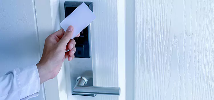 Why Choose Us for Your Keycard Lock Installation in Live Oak, CA?
