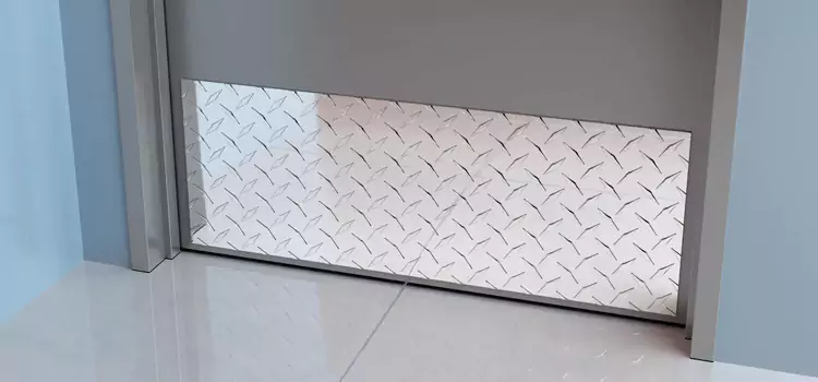 Benefits of Professional Kick Plate Solutions in Live Oak, CA