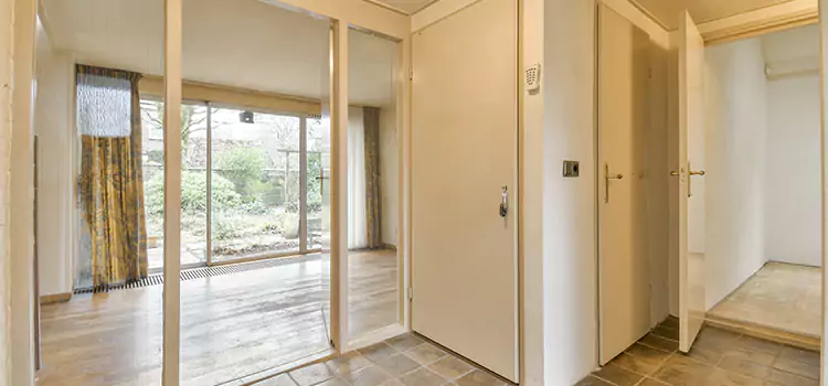 Why Choose Our Pocket Door Experts in Live Oak, CA?