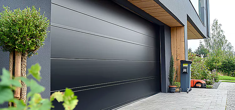 Residential Garage Door Service Live Oak