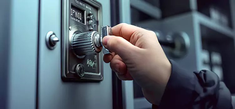 Locksmith Cost to Open Safe Live Oak