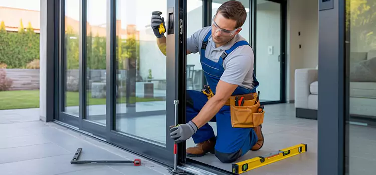 Sliding Screen Door Repair Live Oak