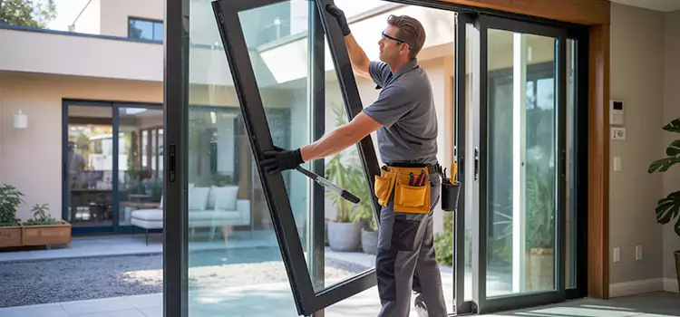 Specialized Sliding Door Roller Services in Live Oak, California