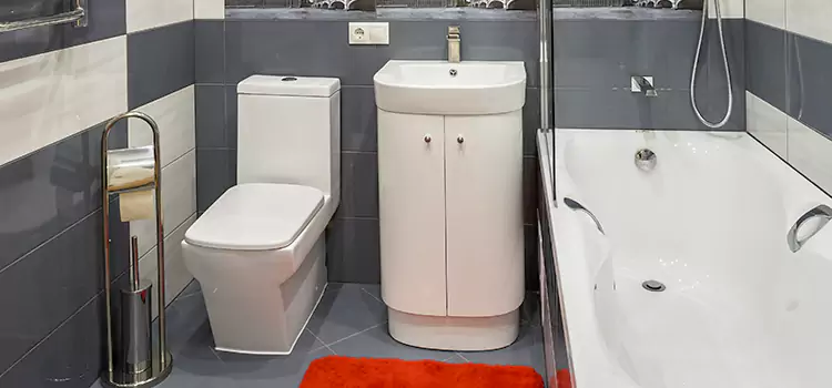 Hansgrohe Shaving Mirror Live Oak