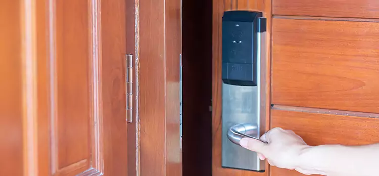 Commercial Keyless Entry Locks Live Oak