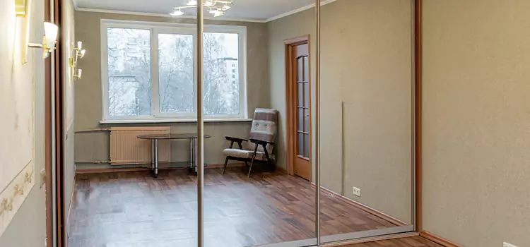 Mirror Closet Door Roller Replacement Live Oak