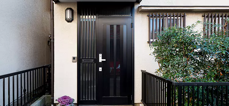 Popular Exterior Door Options in Live Oak, CA