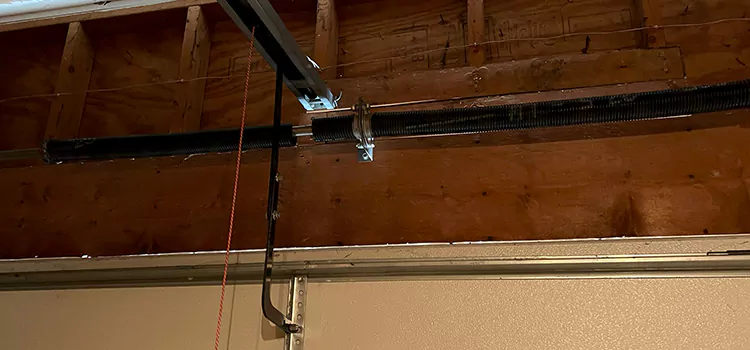 Broken Garage Door Cable Repair in Live Oak, CA