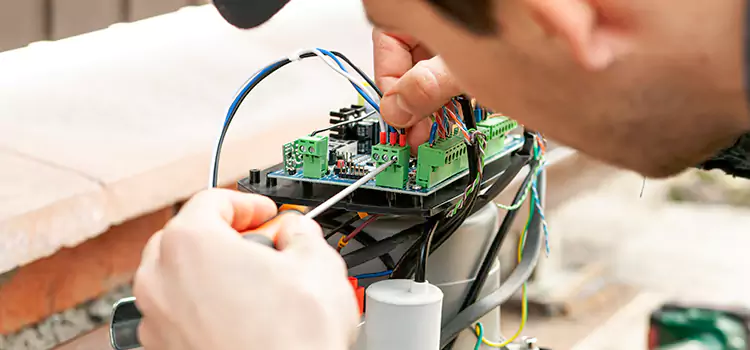 Specialized Brand Gate Motor Repairs Live Oak