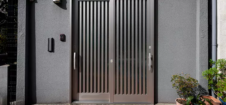Why Choose Us for Your Security Needs in Live Oak, CA?