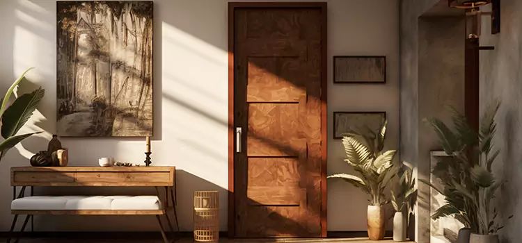 Specialty Interior Doors Live Oak